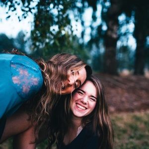 Meet your Posher, Natalie